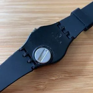 Swatch | Accessories | Swatch Watch Lb3 Classique | Poshmark display picture 2
